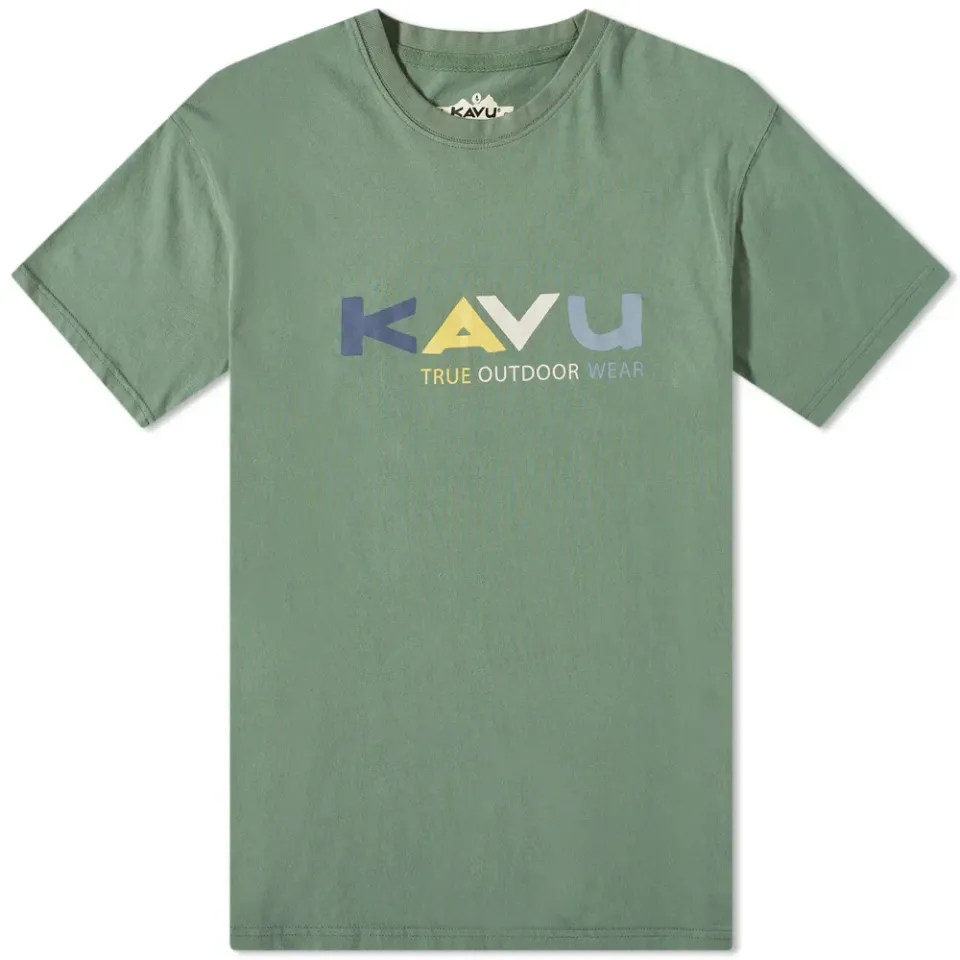 Multi T-Shirt