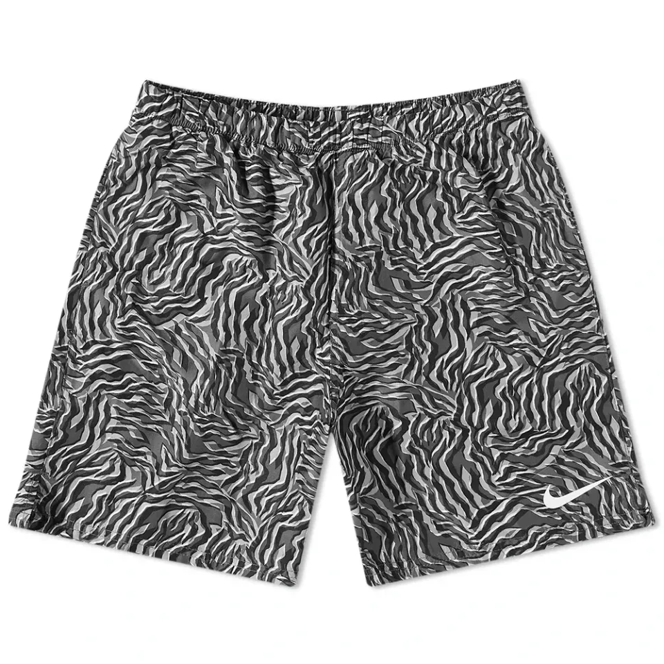 7" Volley Shorts