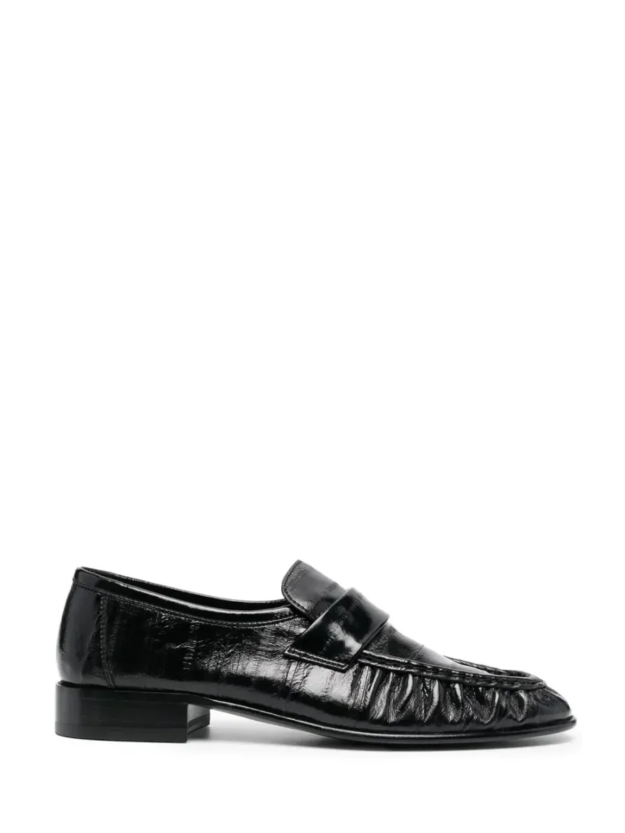 Soft Loafer Black