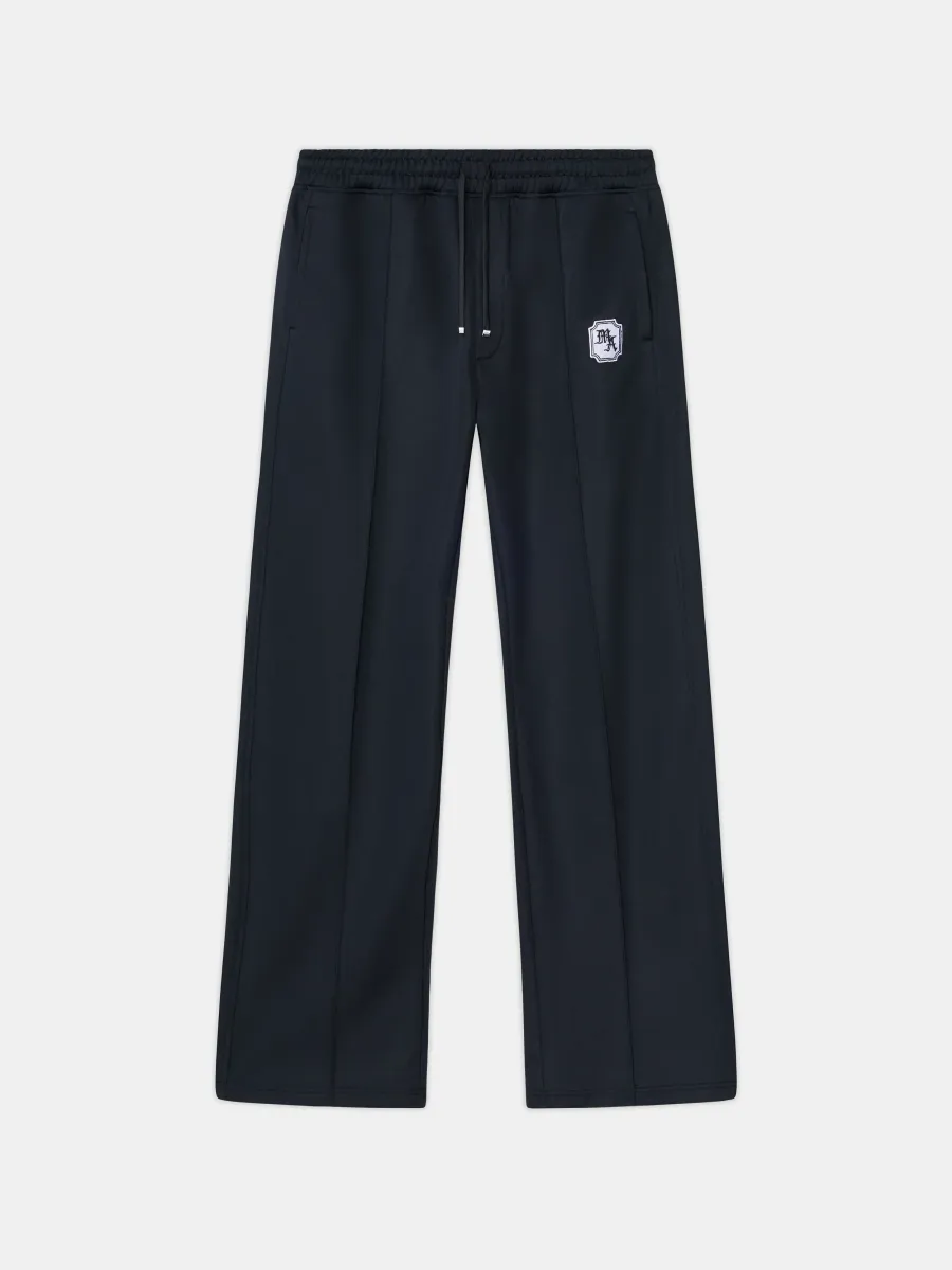 WOMEN - WOMEN'S MA CHATEAU TRACK PANT - Black