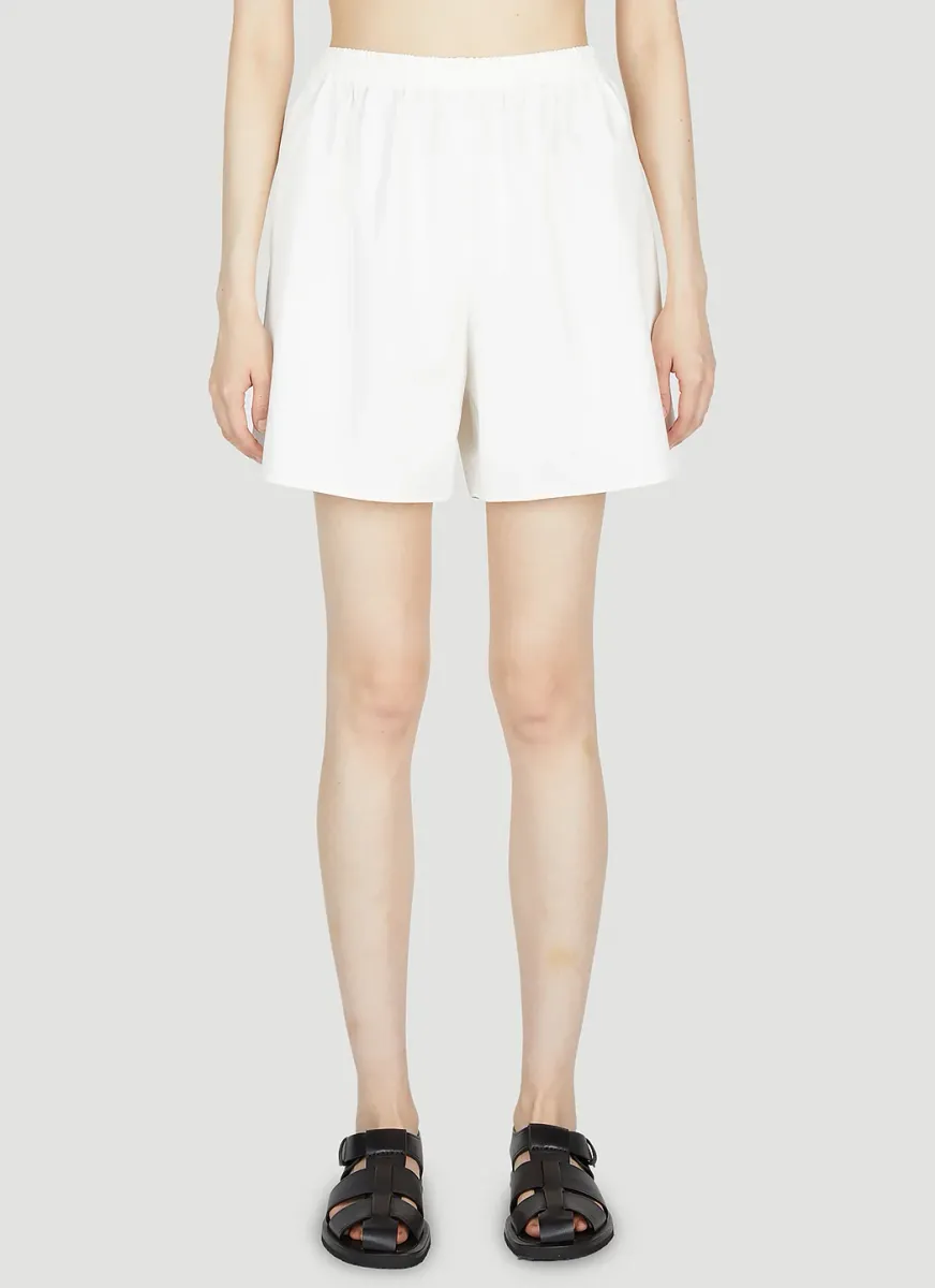 Gunther Shorts