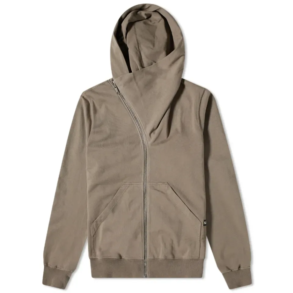 DRKSHDW Mountain Zip Through Hoodie