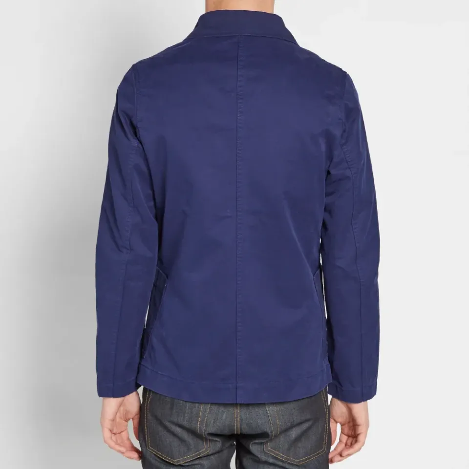 Washed Blazer