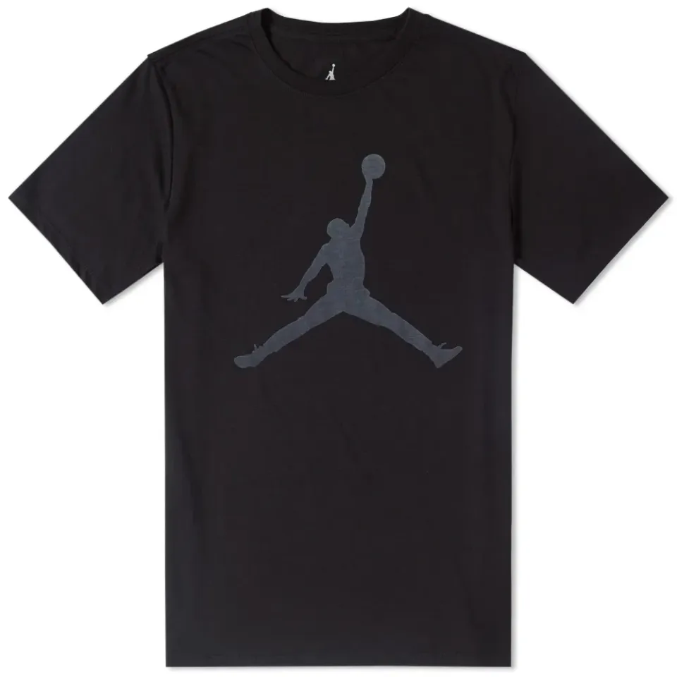 Jordan Iconic Jumpman Tee