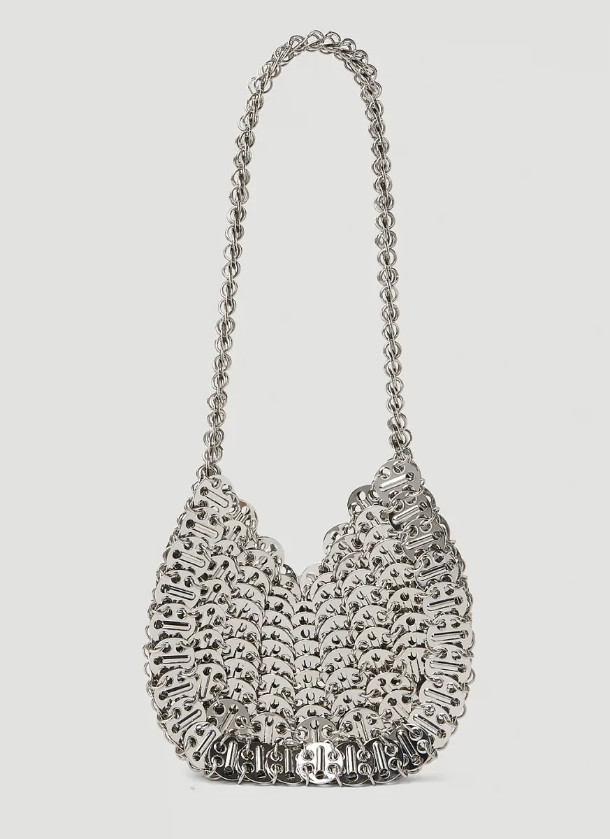 1969 Moon Shoulder Bag