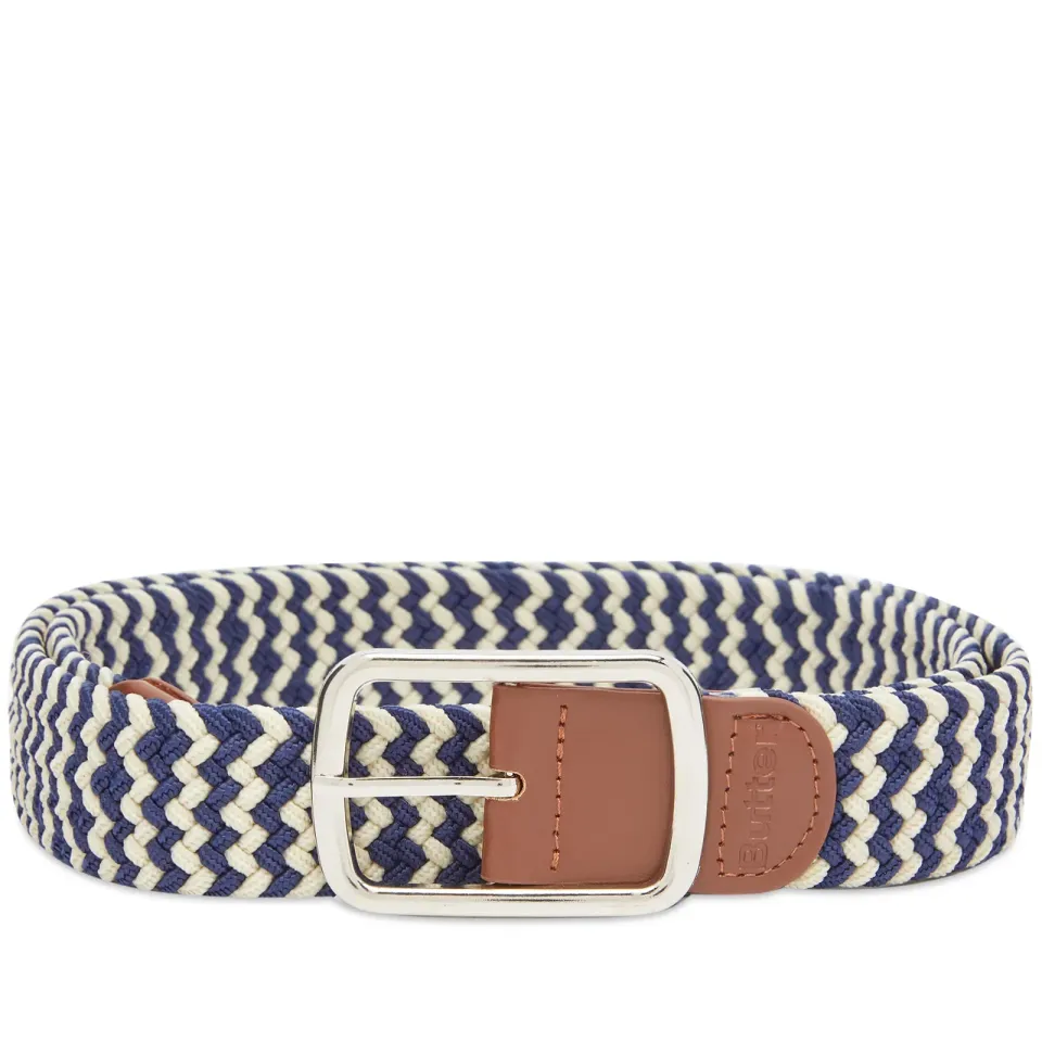 Woven Belt