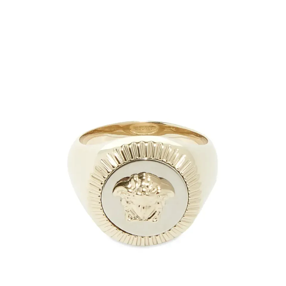 Medusa Ring