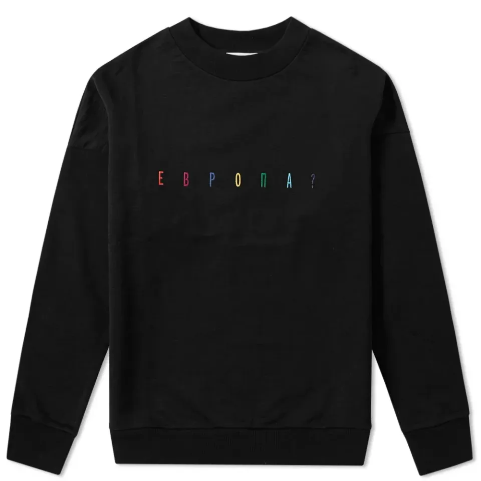 Europa Sweat