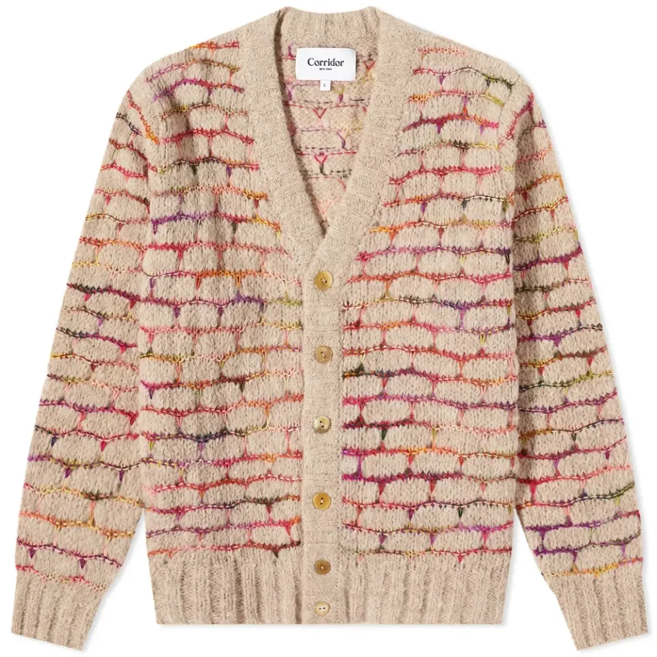 Cloud Cardigan