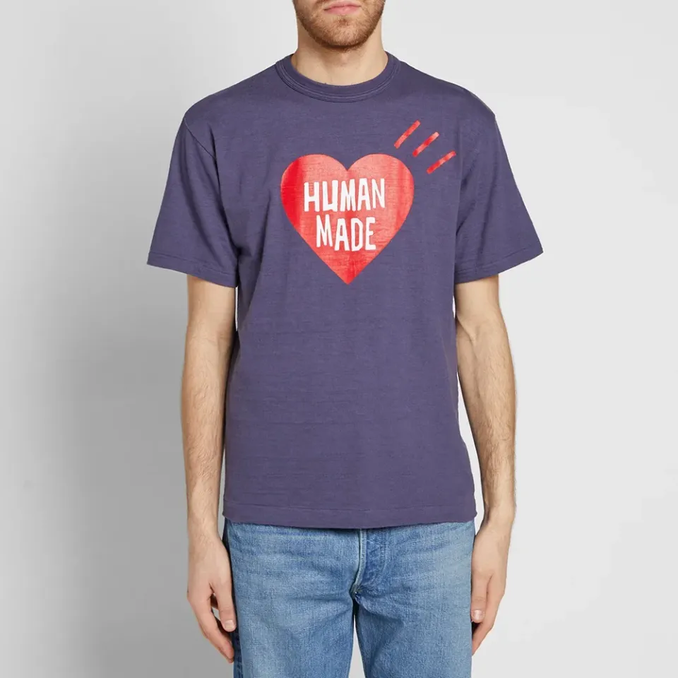 Heart Tee