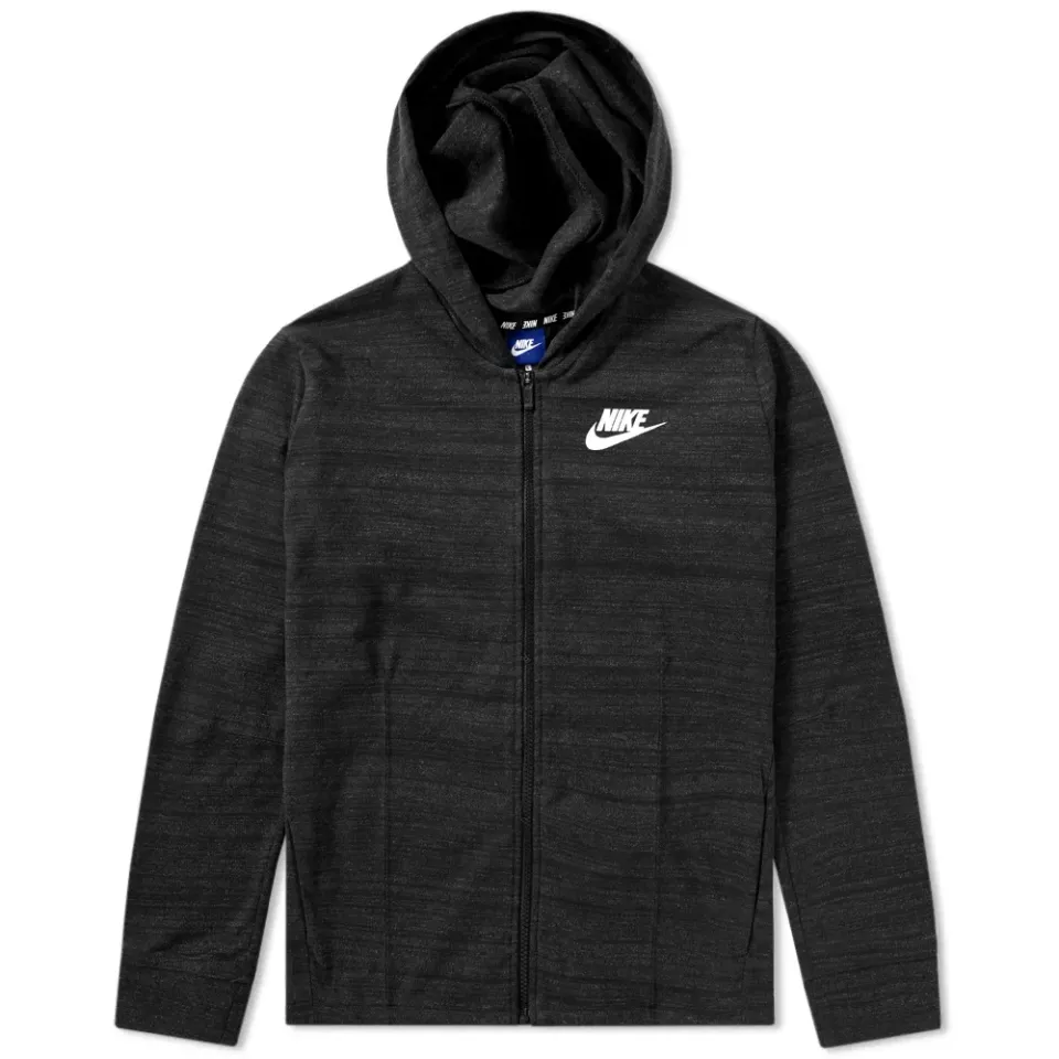 W Advance 15 Knit Jacket
