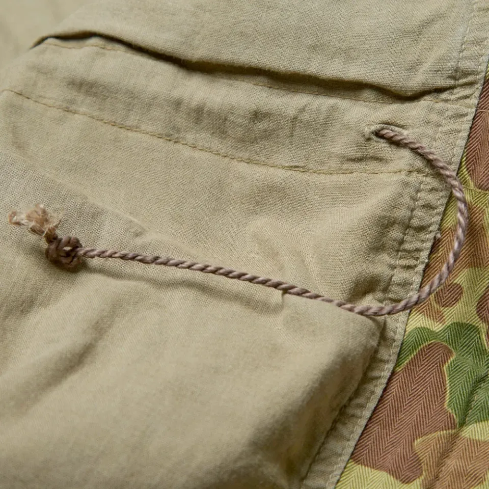 Achse Jacket