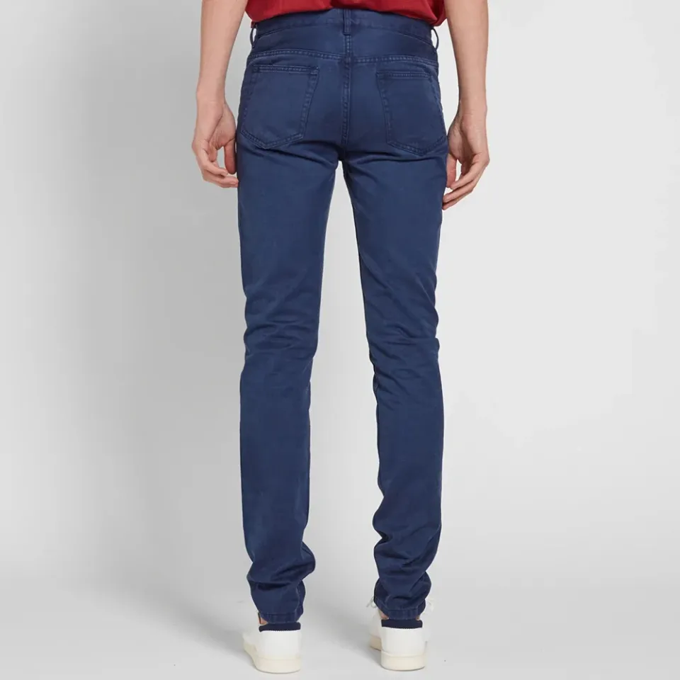 A.P.C. Petit New Standard Chino