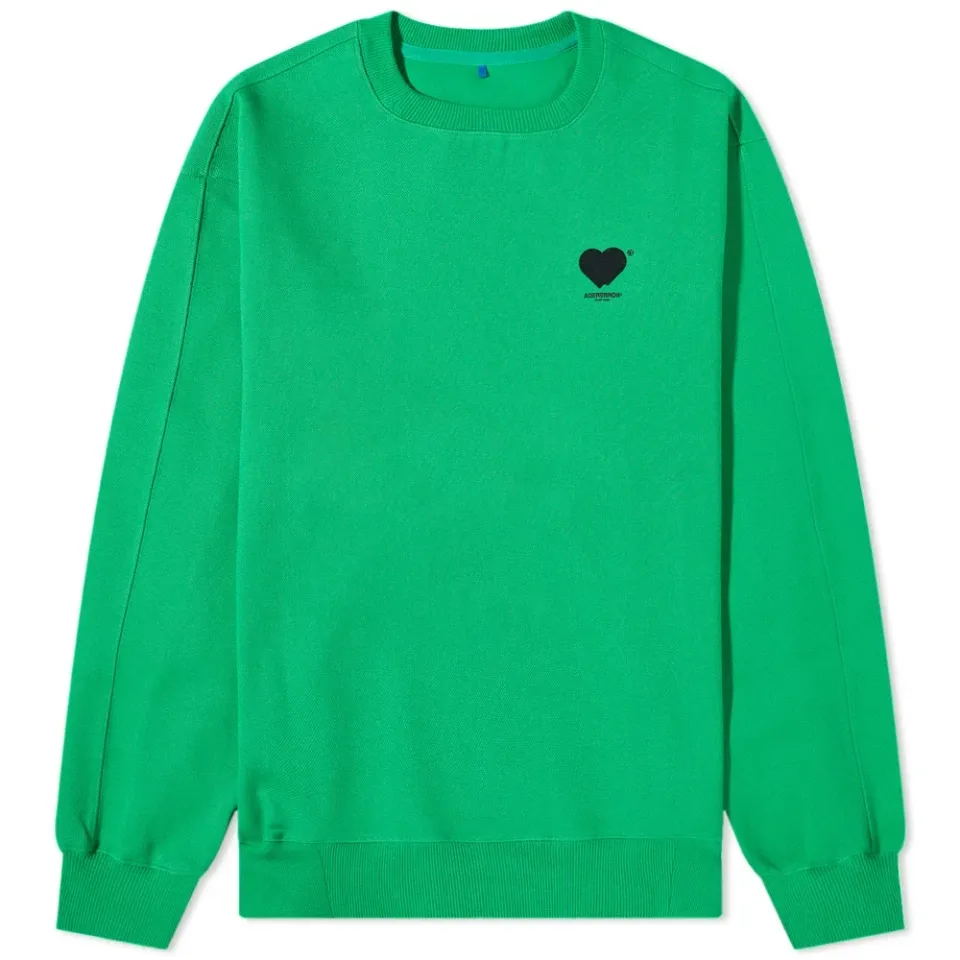 Together Logo Crew Sweat