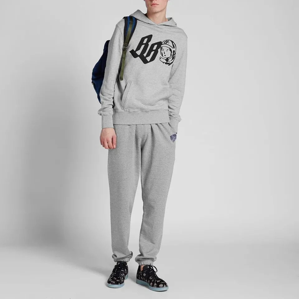 Flight Hoody