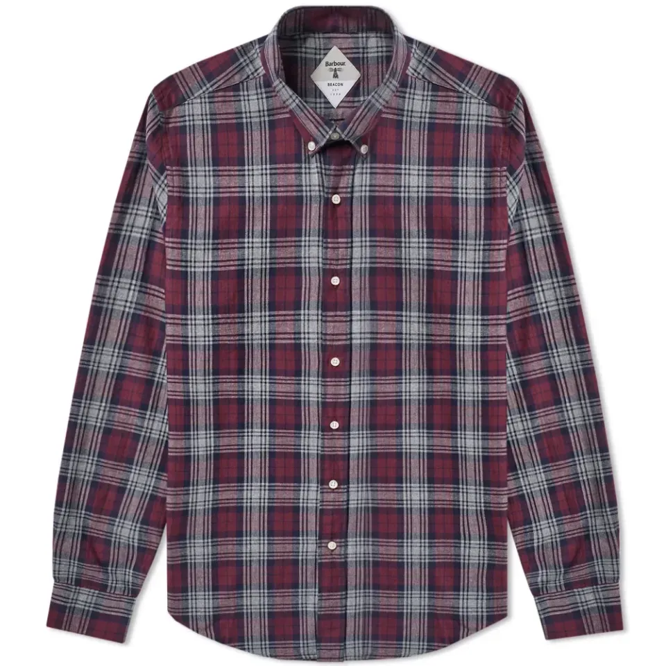 Culver Shirt