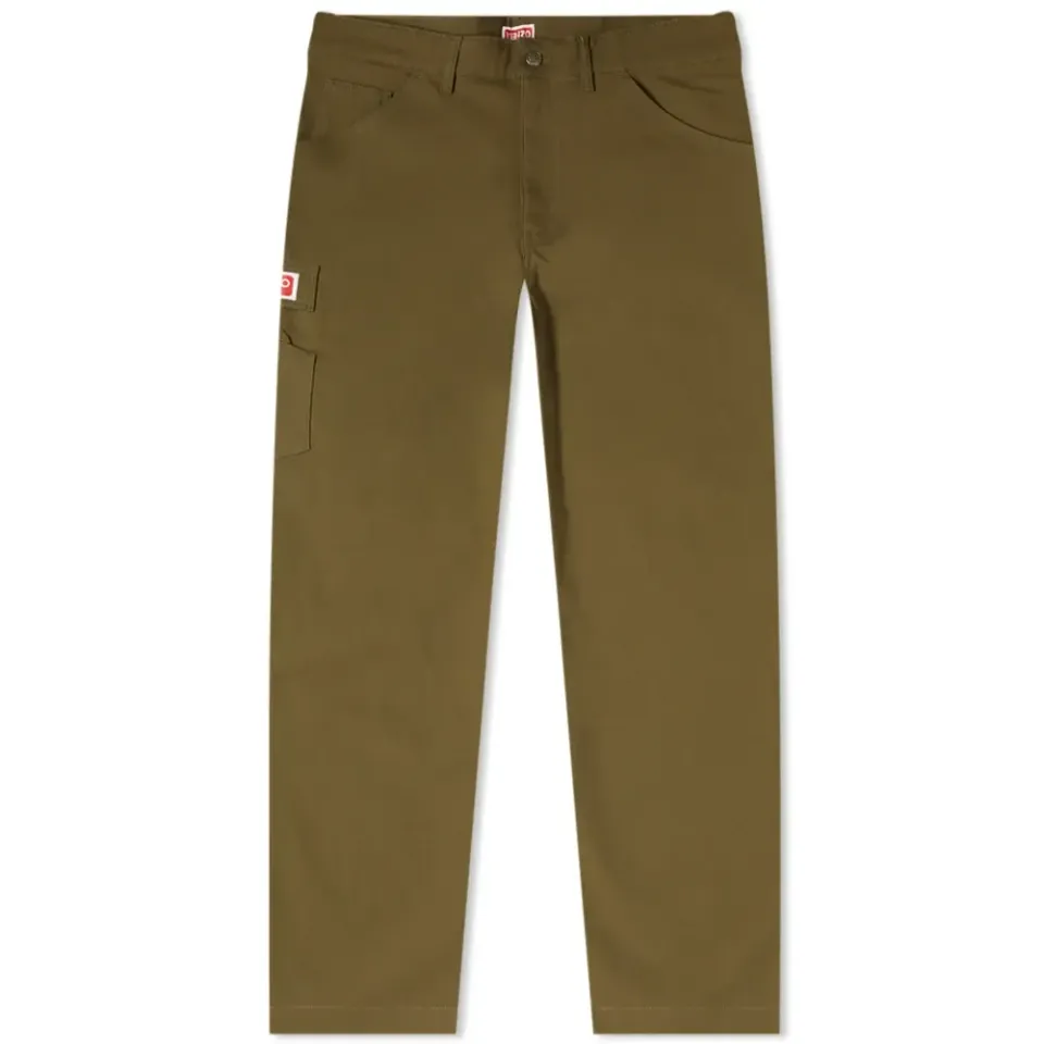 Carpenter Pant