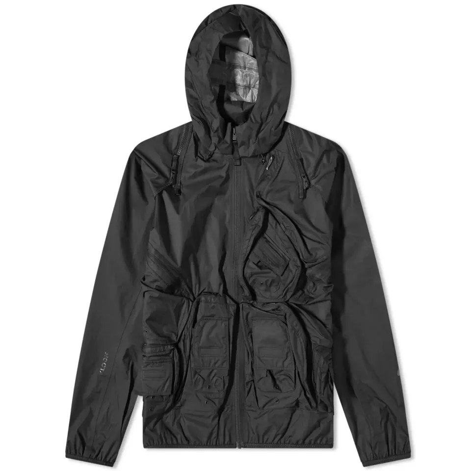 Nike NRG Track Jacket