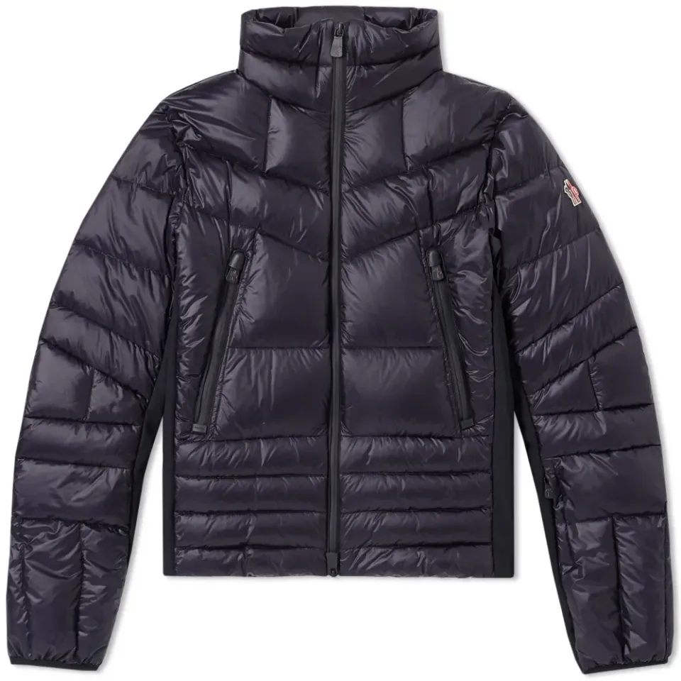 Canmore Jacket
