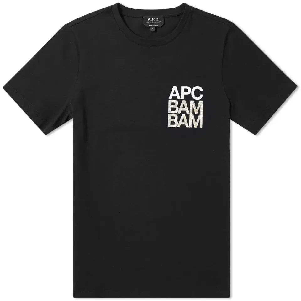 A.P.C. Bam Bam Tee