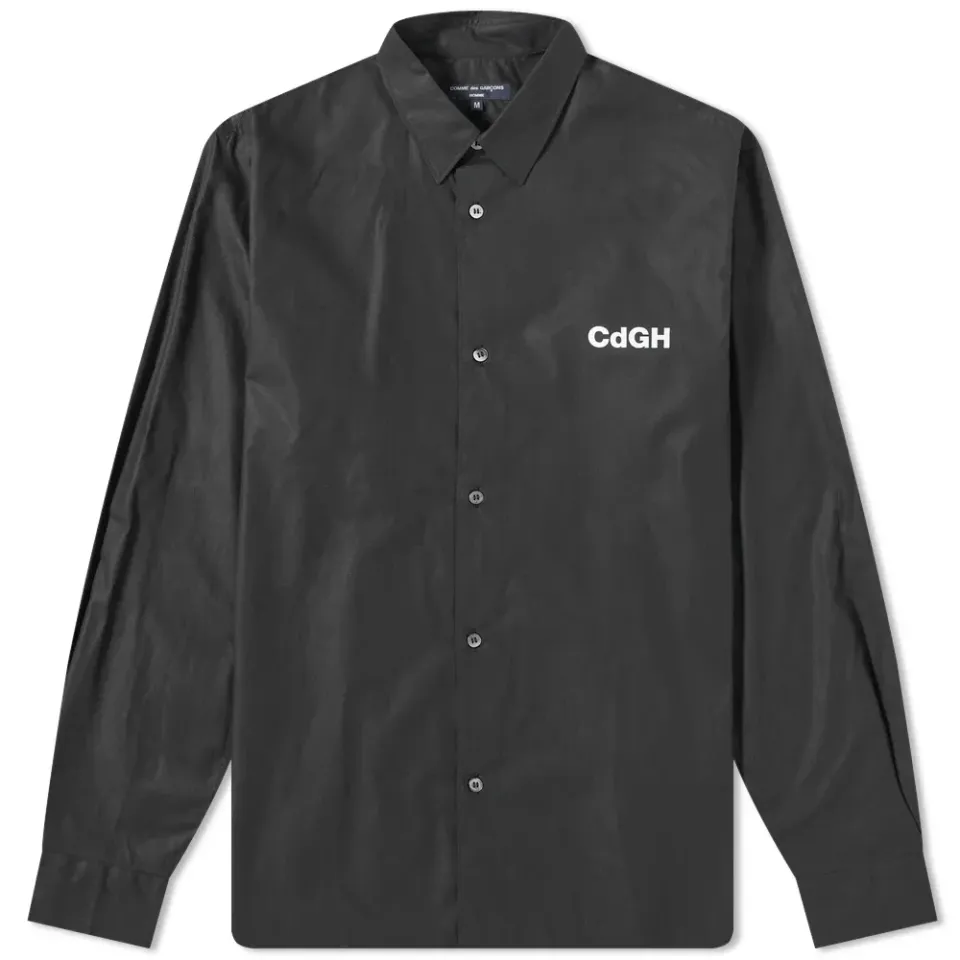 Comme des Garcons Homme CDGH Logo Shirt
