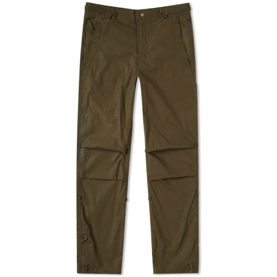 Original Straight Fit Snopant