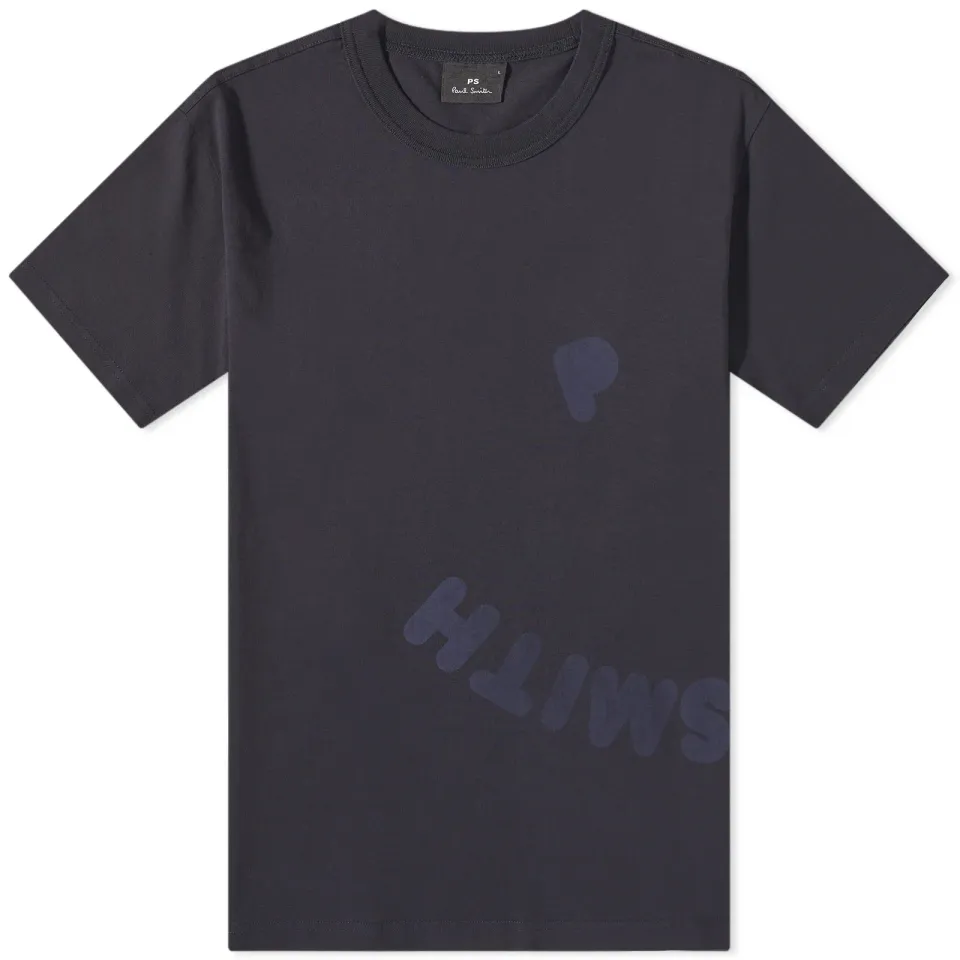 Happy T-Shirt