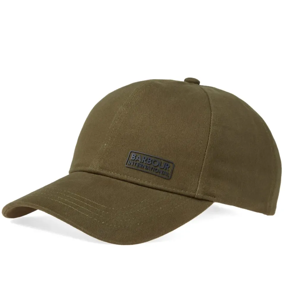 International Norton Drill Cap