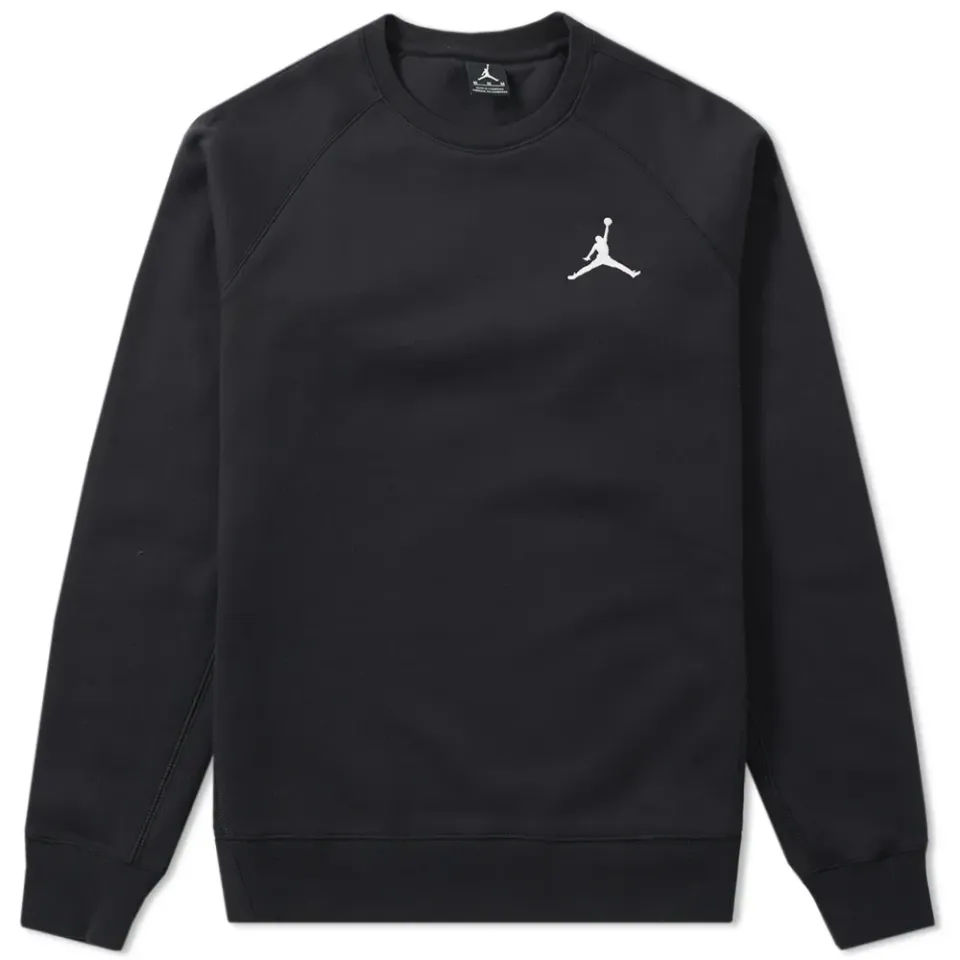 Flight Fleece Crew
