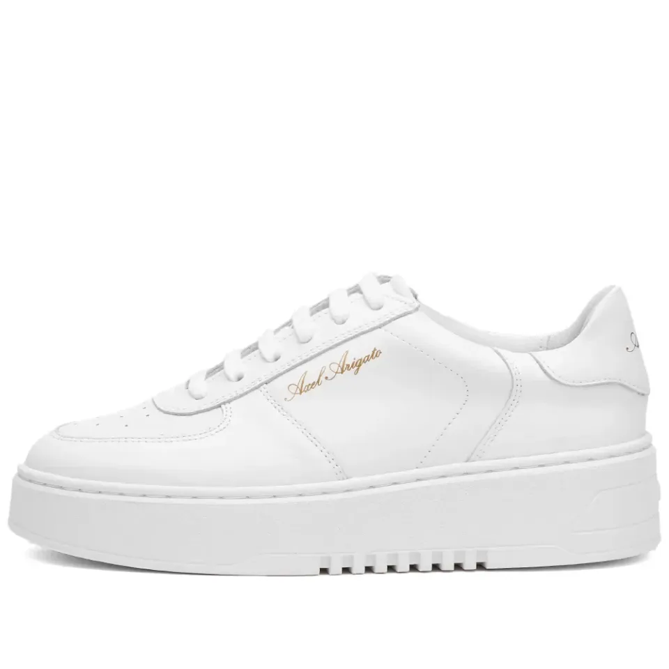 Orbit Platform Sneaker
