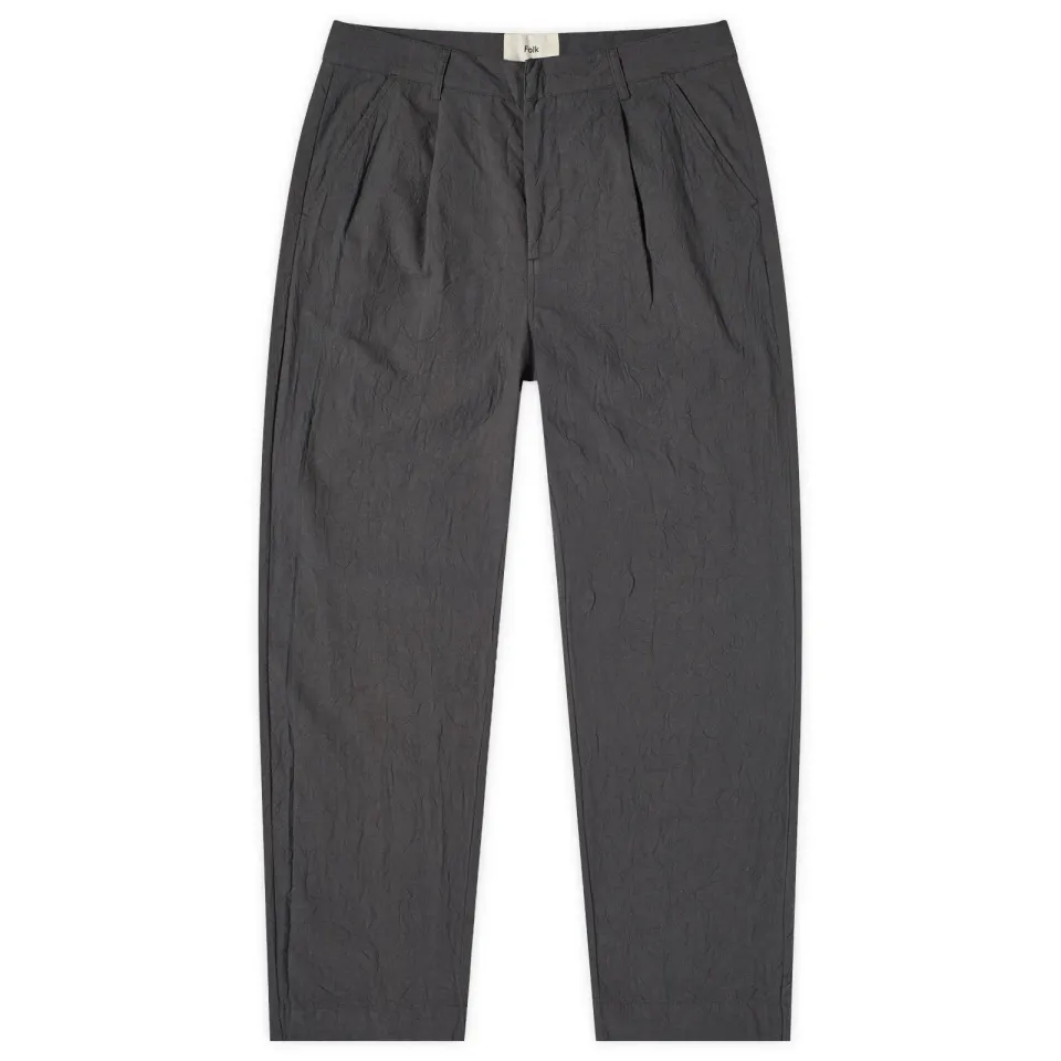 Suit Trousers