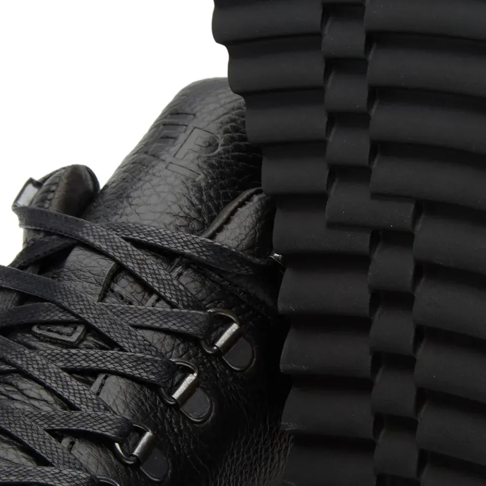 Mountain Cut Sneaker