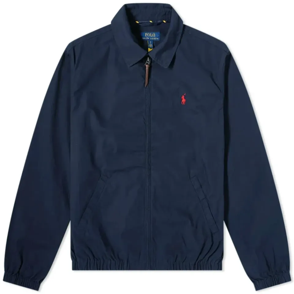 Bayport Jacket