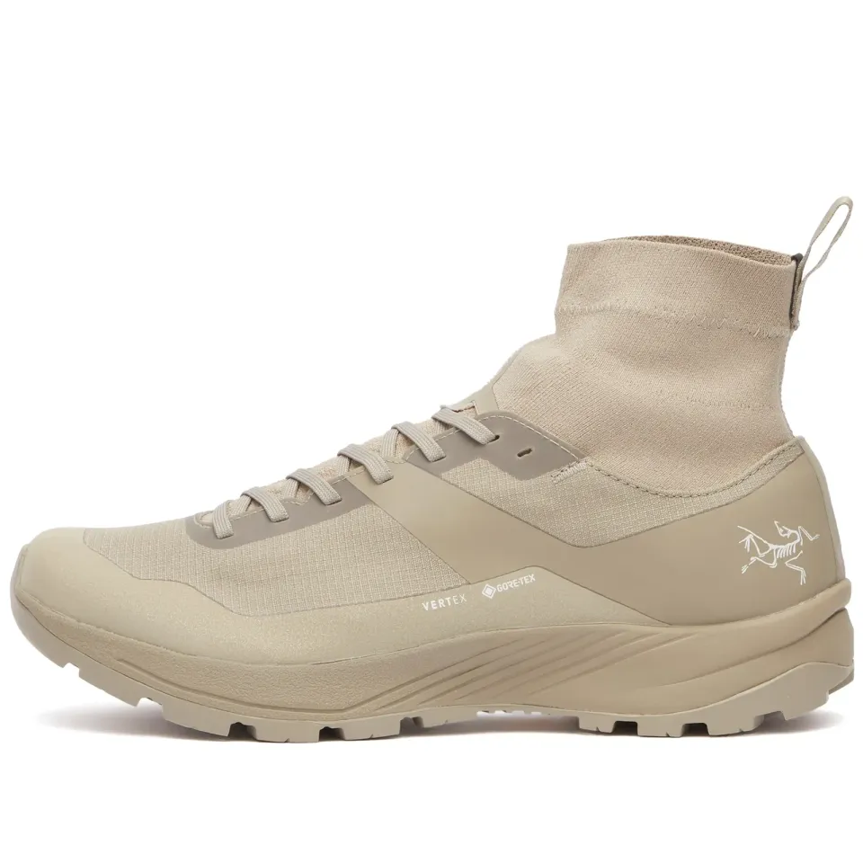 Arc'teryx Vertex Gore-Tex