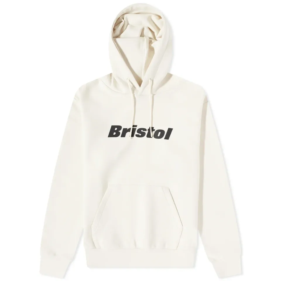 Tech Hoodie