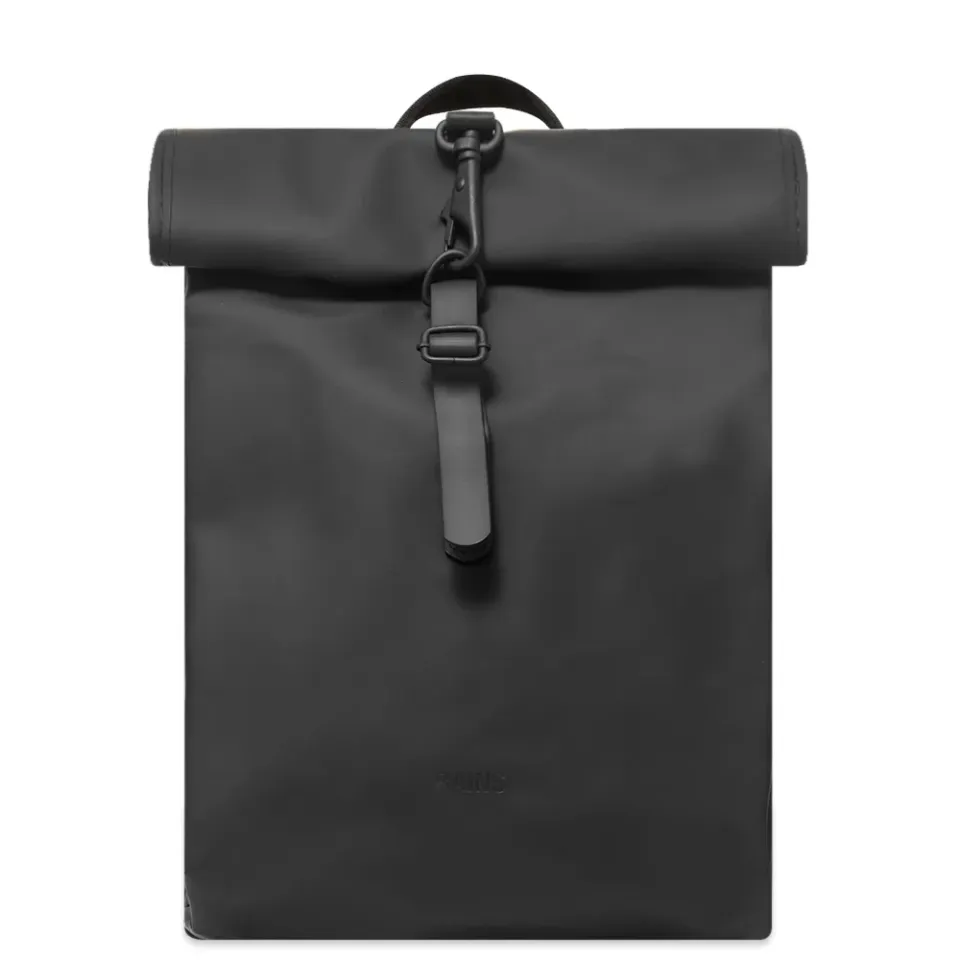 Rolltop Rucksack Mini
