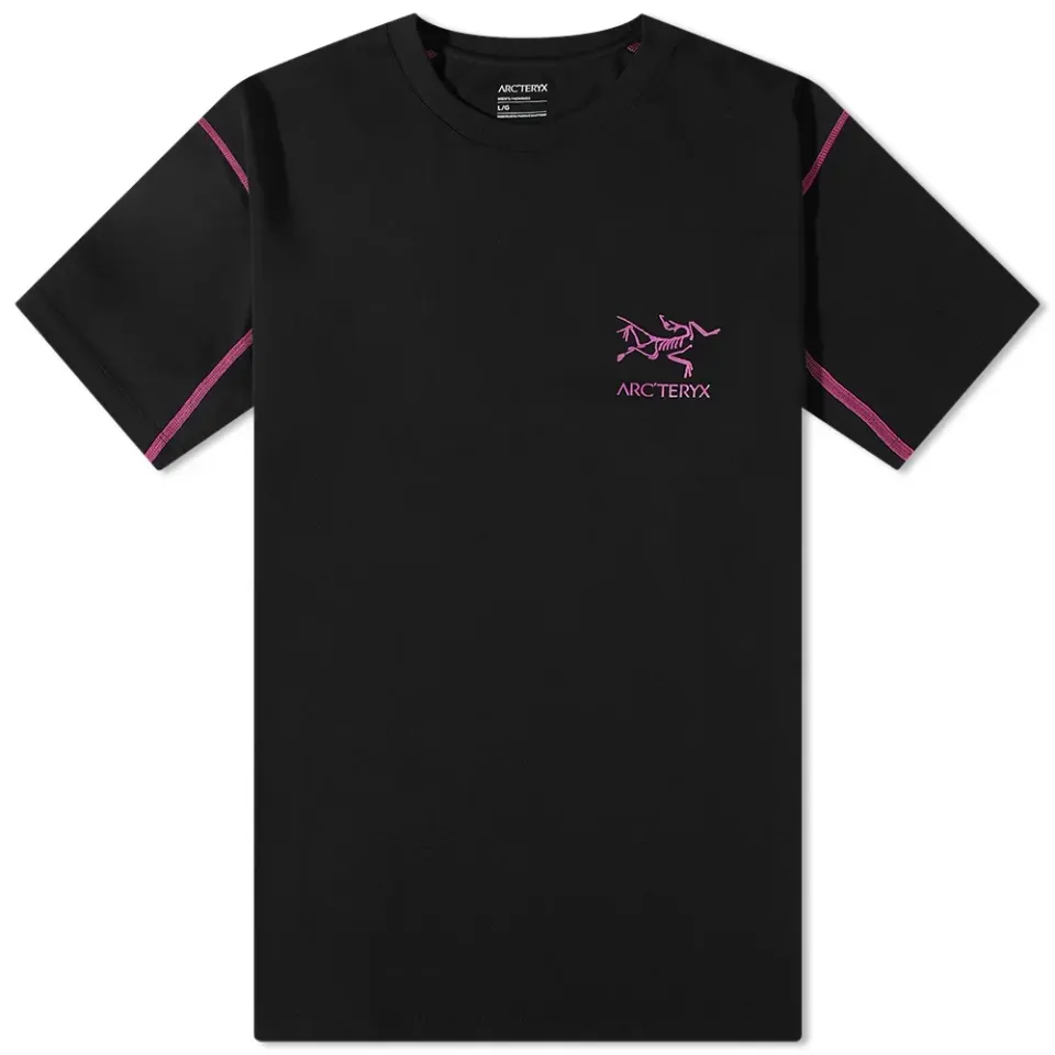 Arc'teryx System A Copal Bird T-Shirt