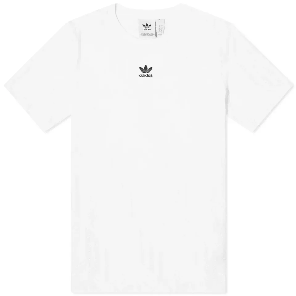 Mono Tonal Tee