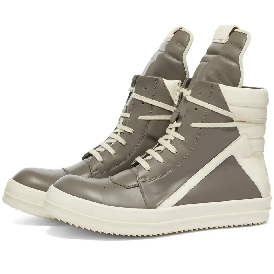 Geobasket Sneaker