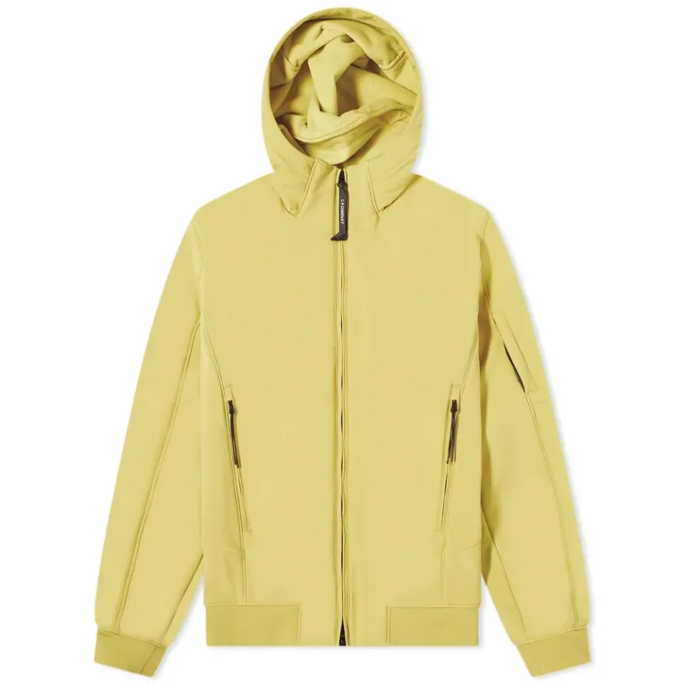 CP Company Shell-R Arm Lens Jacket