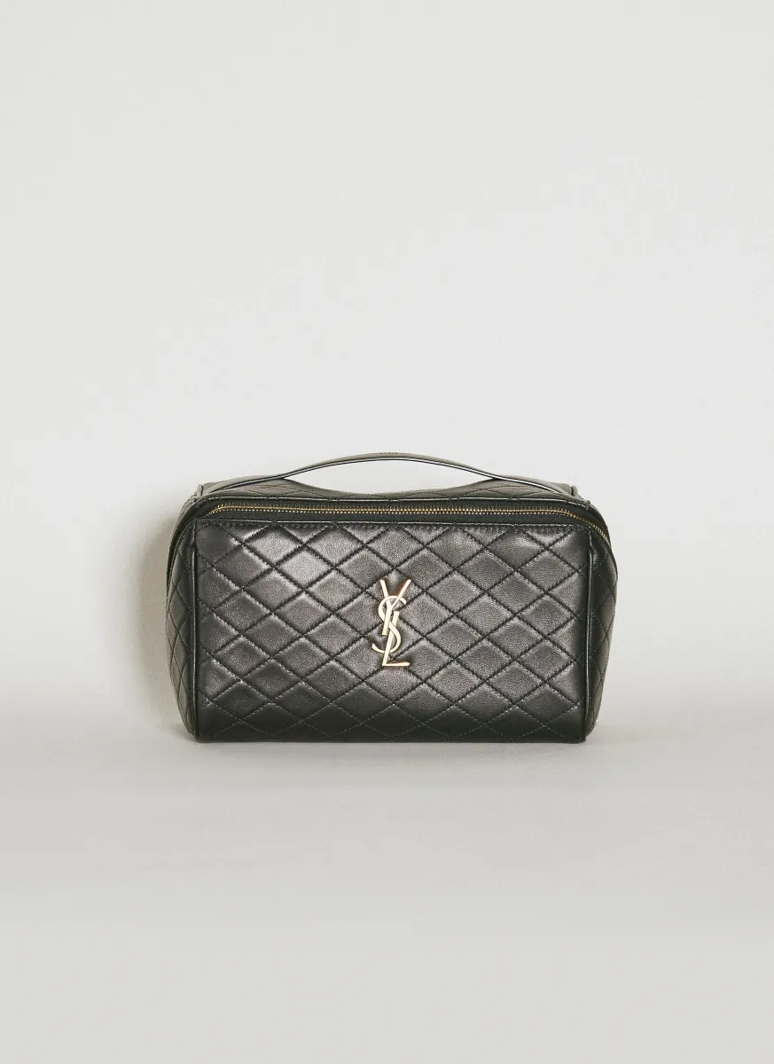 Gaby Vanity Case