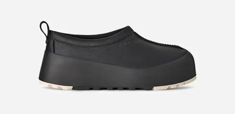 Tasman Leather StreetScape, Leather/Wool