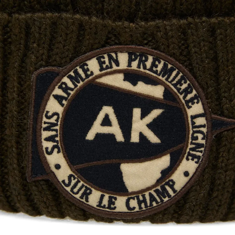 A.P.C. x Kanye Beanie
