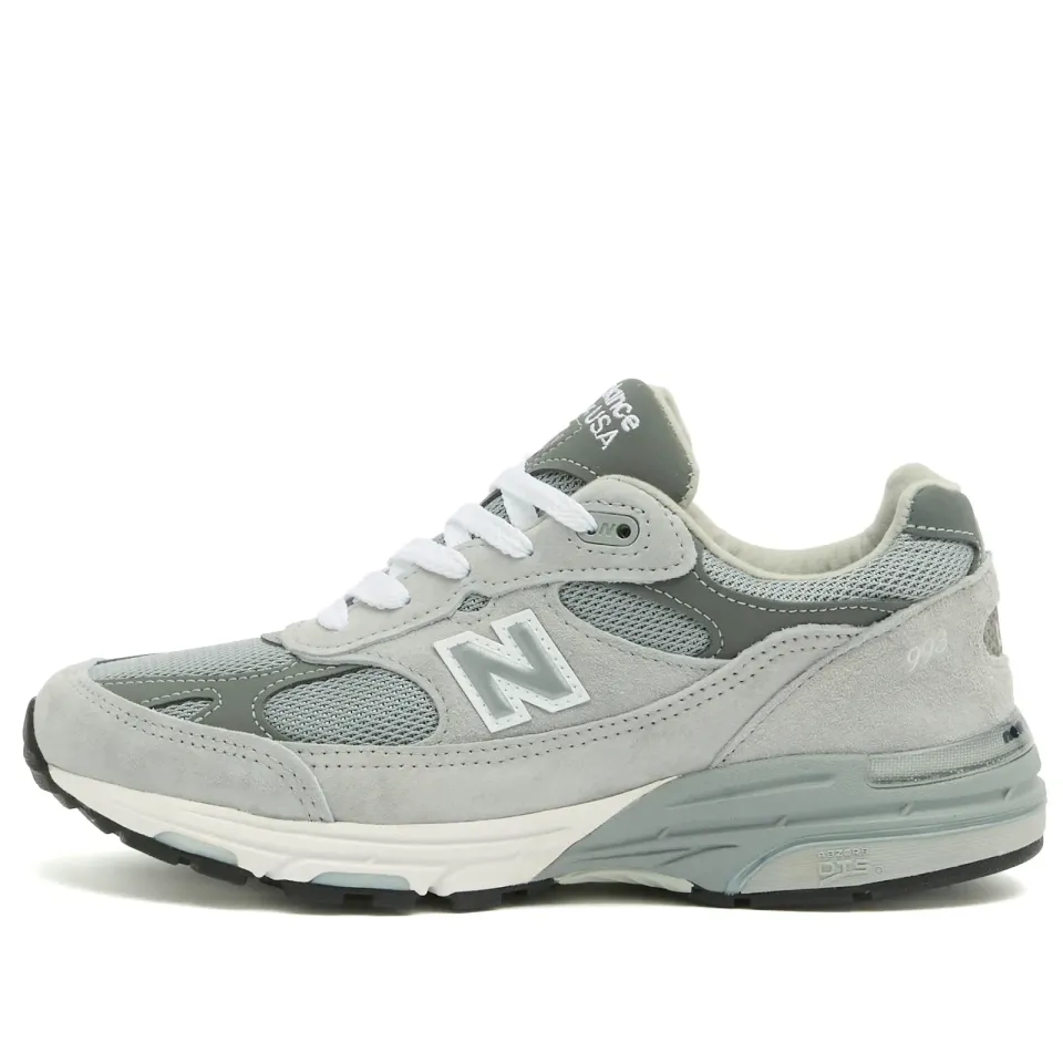 Made in USA 993 Core Sneakers