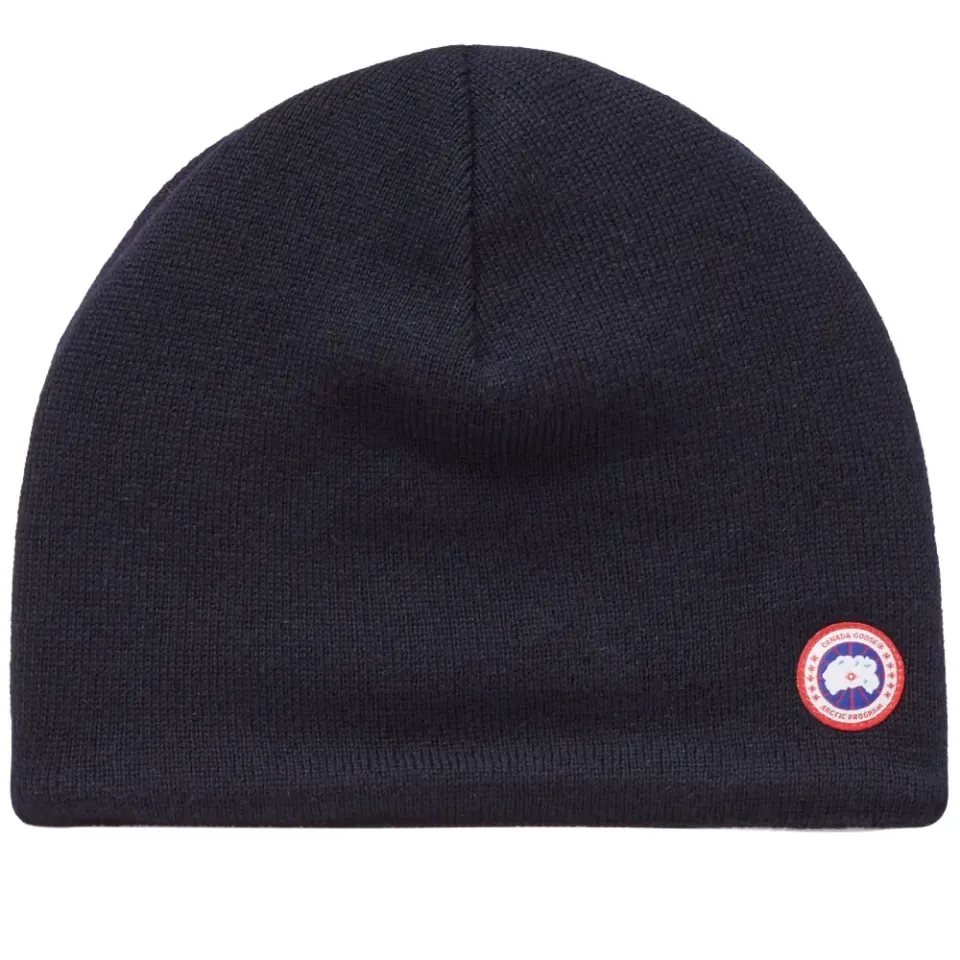 Merino Beanie