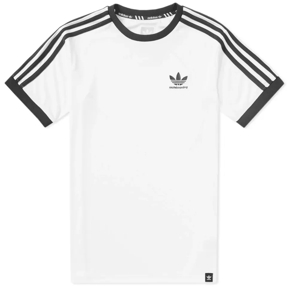 Clima Club Tee