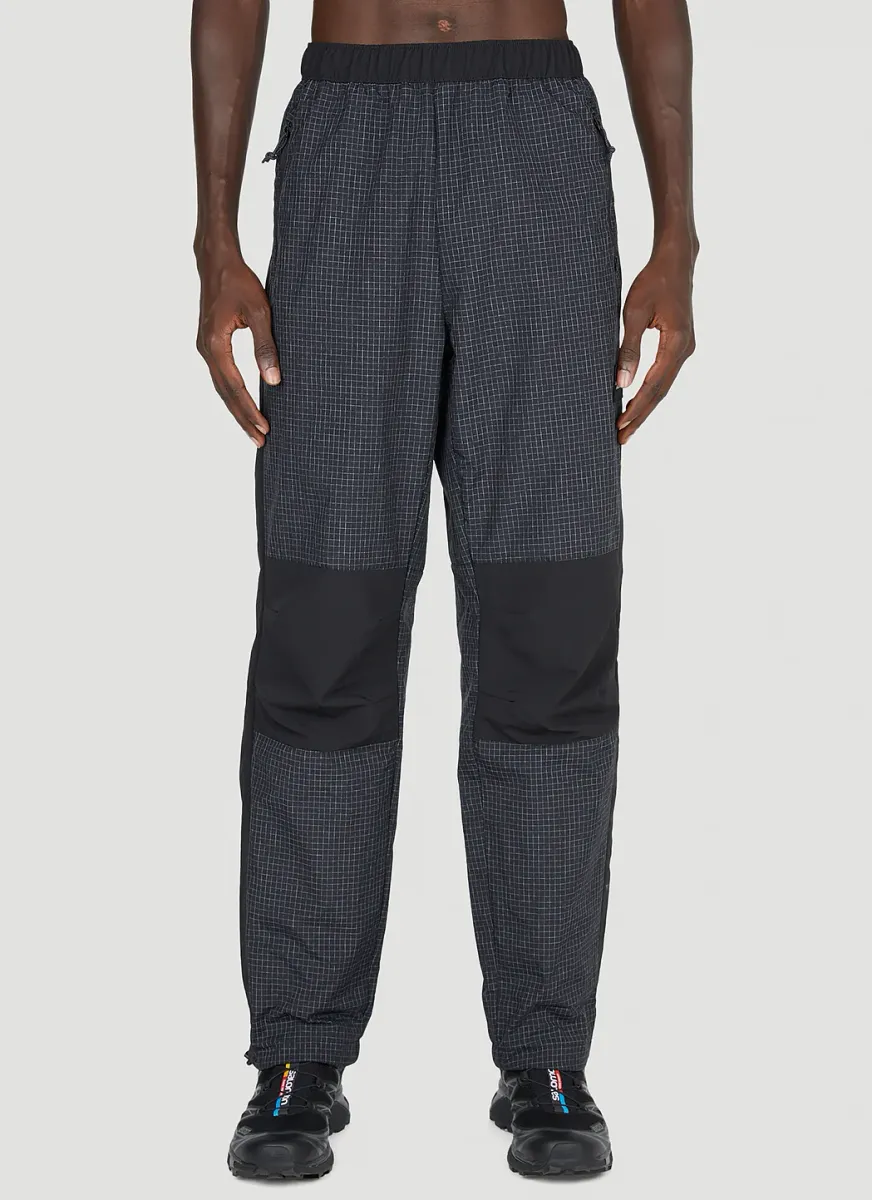 Convin Track Pants