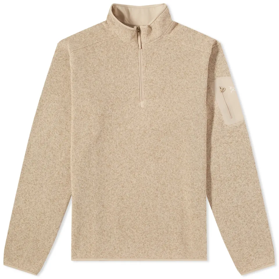 Arc'teryx Covert 1/2 Zip