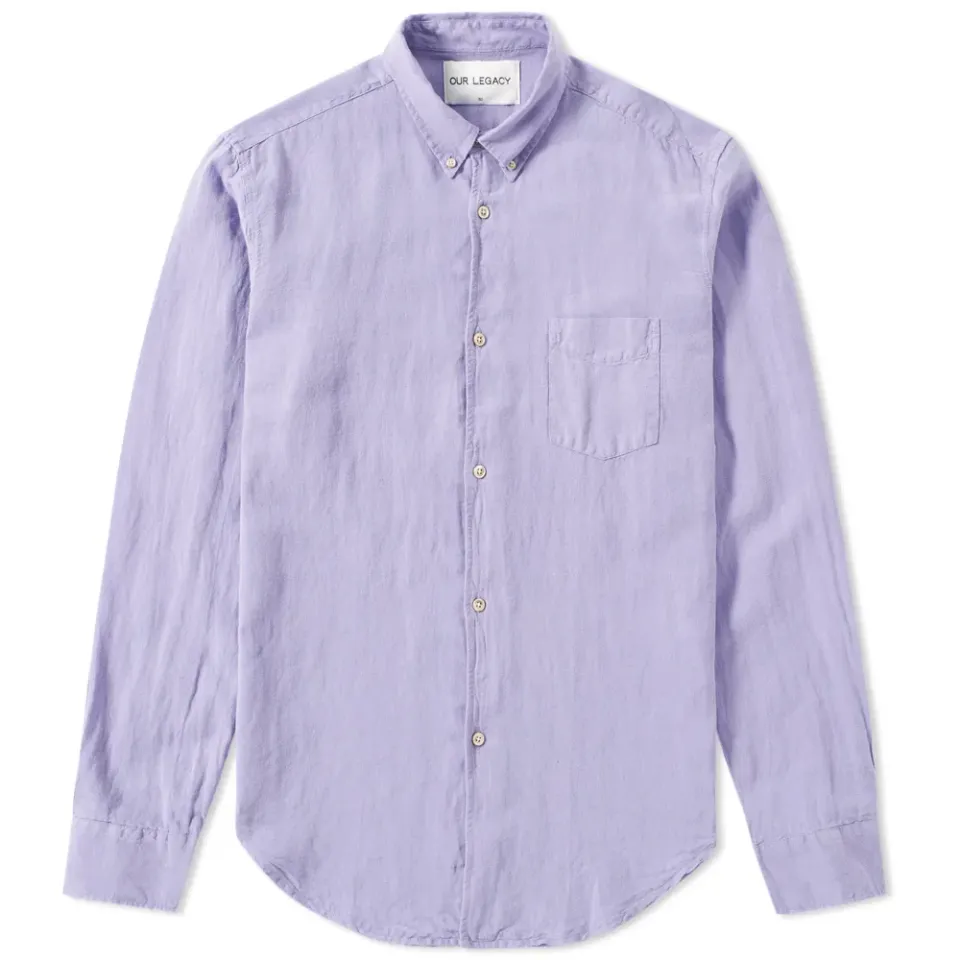 1950s Shirt