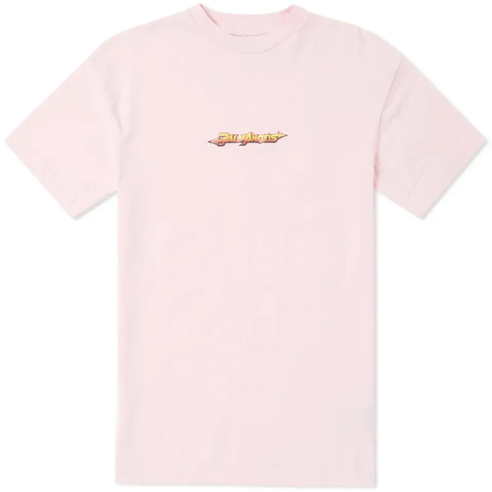 Arrow Logo Tee